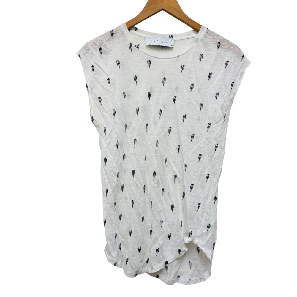 IRO Tazl Tee Shirt
